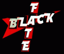 logo Black Fate (GER)